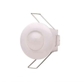 Sensor De Presença De Teto Embutir 6m Spo413 100-240v