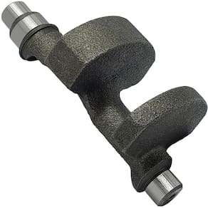 Eixo Balanceador Motor 13hp Supreme Parts