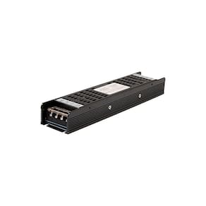 Fonte De Alimentação Chaveada Nordecor Dimerizável 12v 8,34a - 100w 220v Unica 7083