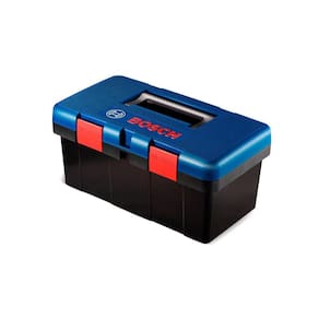 Maleta de Ferramentas Bosch L-BOXX Tool Box