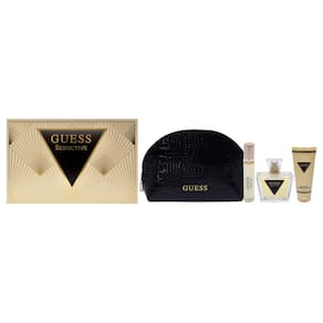 Perfume Guess Seductive para mulheres Eau de Toilette 75 ml 4 unidades G