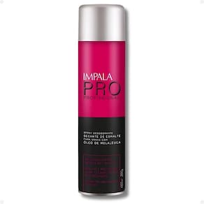 Spray Secante de Esmalte Impala Pro Com 400ml