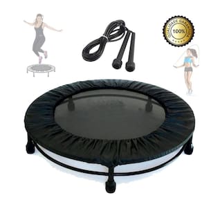 Mini Jump Profissional 32 Molas | Cama Elástica + Acessórios