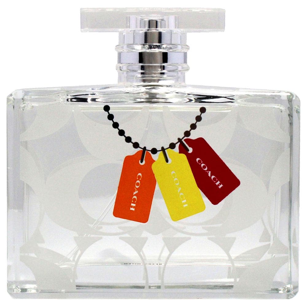 Perfume  Signature Color Eau de Parfum 100ml para mulheres