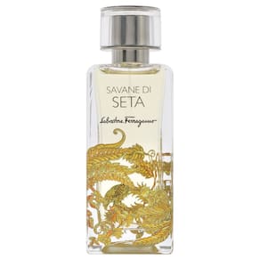 Perfume Ferragamo Savane Di Seta 100ml para mulheres