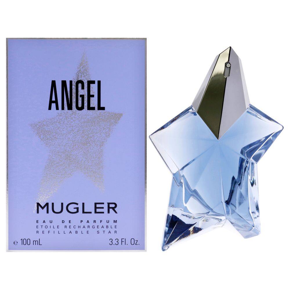 Perfume Thierry Angel Standing Star EDP 100ml para mulheres