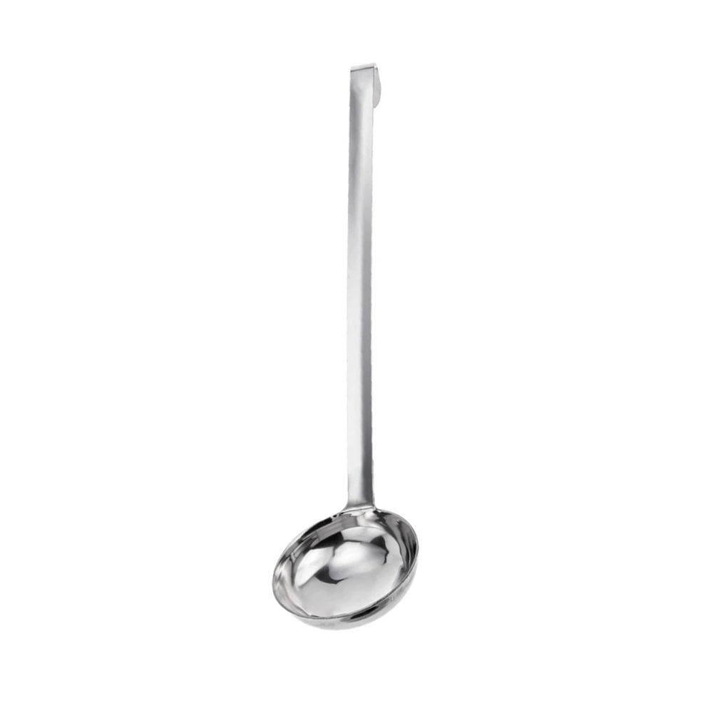 Concha Profissional Aço Inox Feijao Buffet Restaurante 50cm