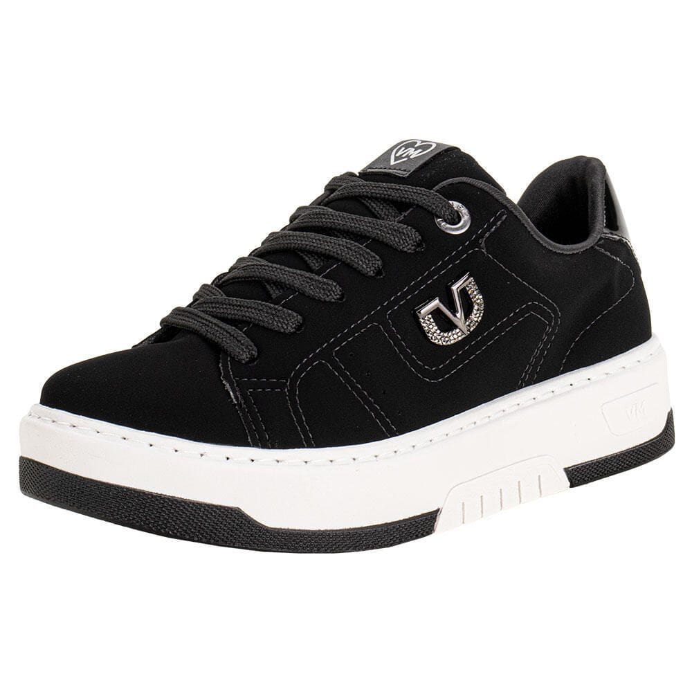 Tênis Feminino Casual Via Marte 126014