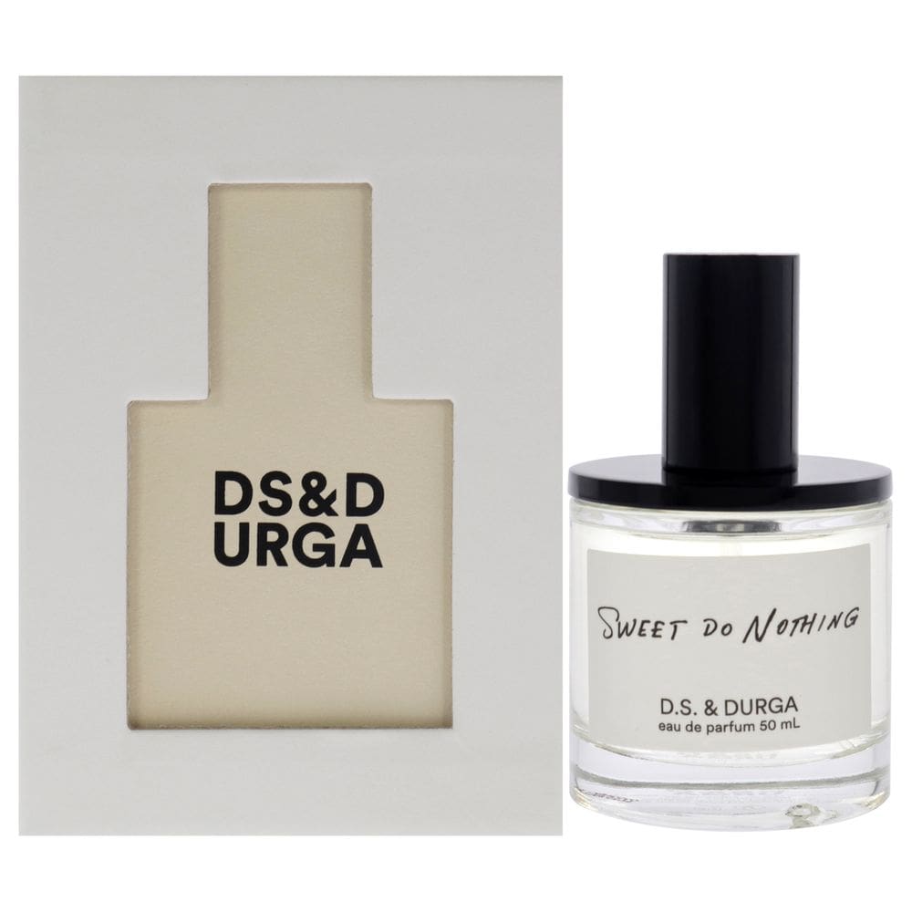 Perfume DS & Durga Sweet Do Nothing Eau de Parfum 50 ml Unise