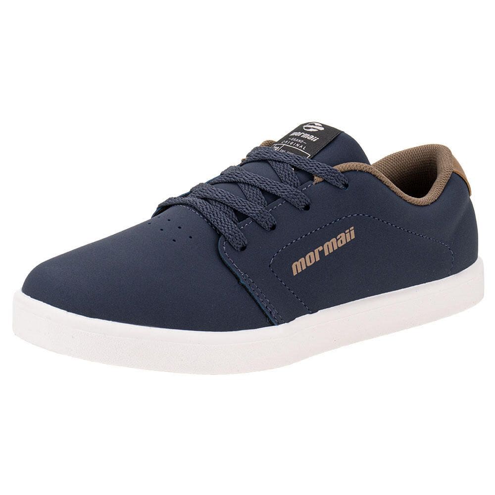 Tênis Masculino Urban Leap Mormaii 203377