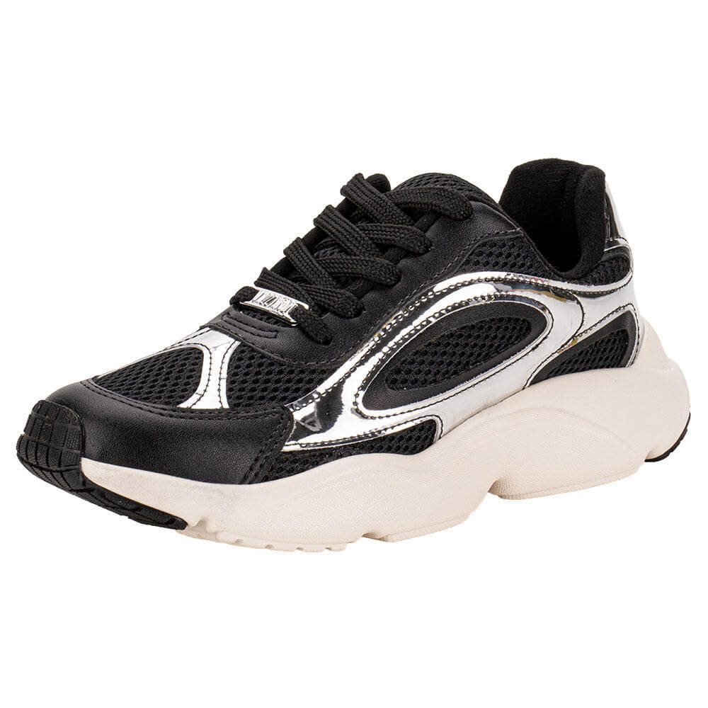 Tênis Feminino Chunky Vizzano 1440100