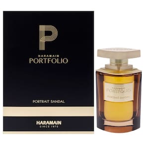 Perfume Unissex  Al Haramain Portfolio 75ml