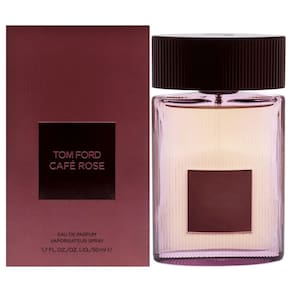 Perfume  Cafe Rose Eau de Parfum 50ml para mulheres