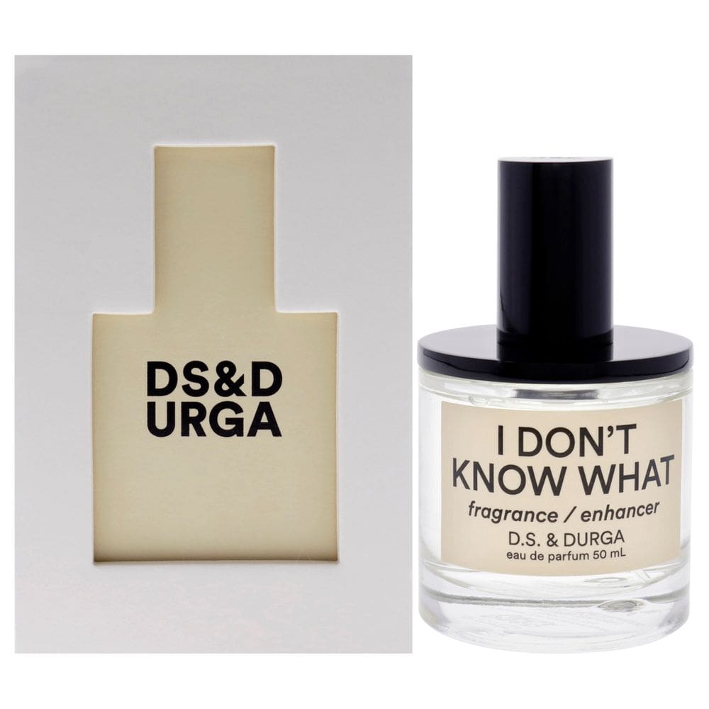 Perfume DS & Durga I Don`t Know What EDP 50mL para unissex