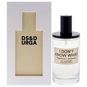 Perfume DS & Durga I Don`t Know What EDP 100mL para unissex