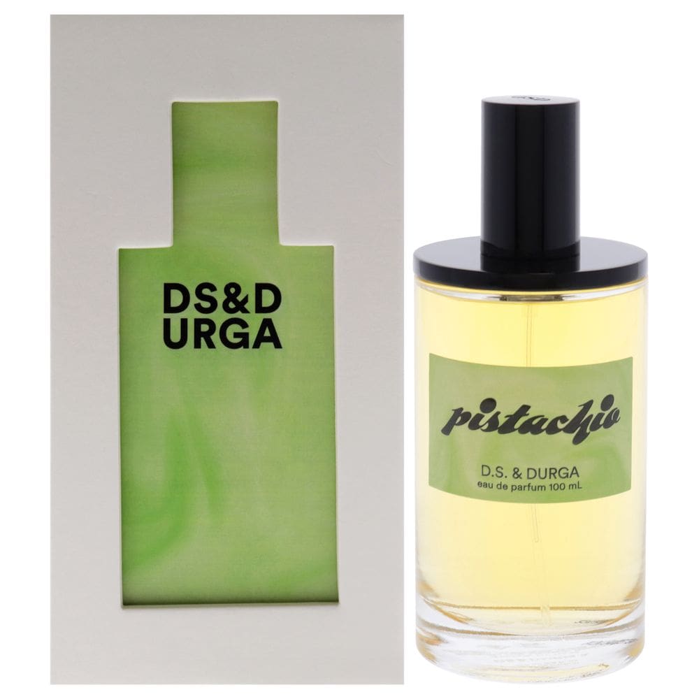 Perfume DS & Durga Pistachio Eau de Parfum 100ml para unissex