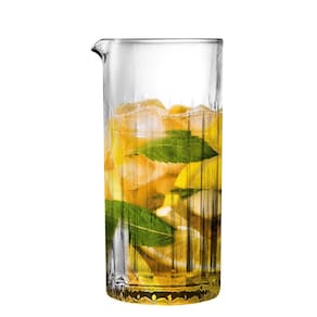 Copo Mixing Glass Soho de Cristal 720ml- Ruvolo