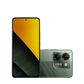 Smartphone POCO M7 Pro 5G 8+8GB RAM Virtual + 256GB, Verde
