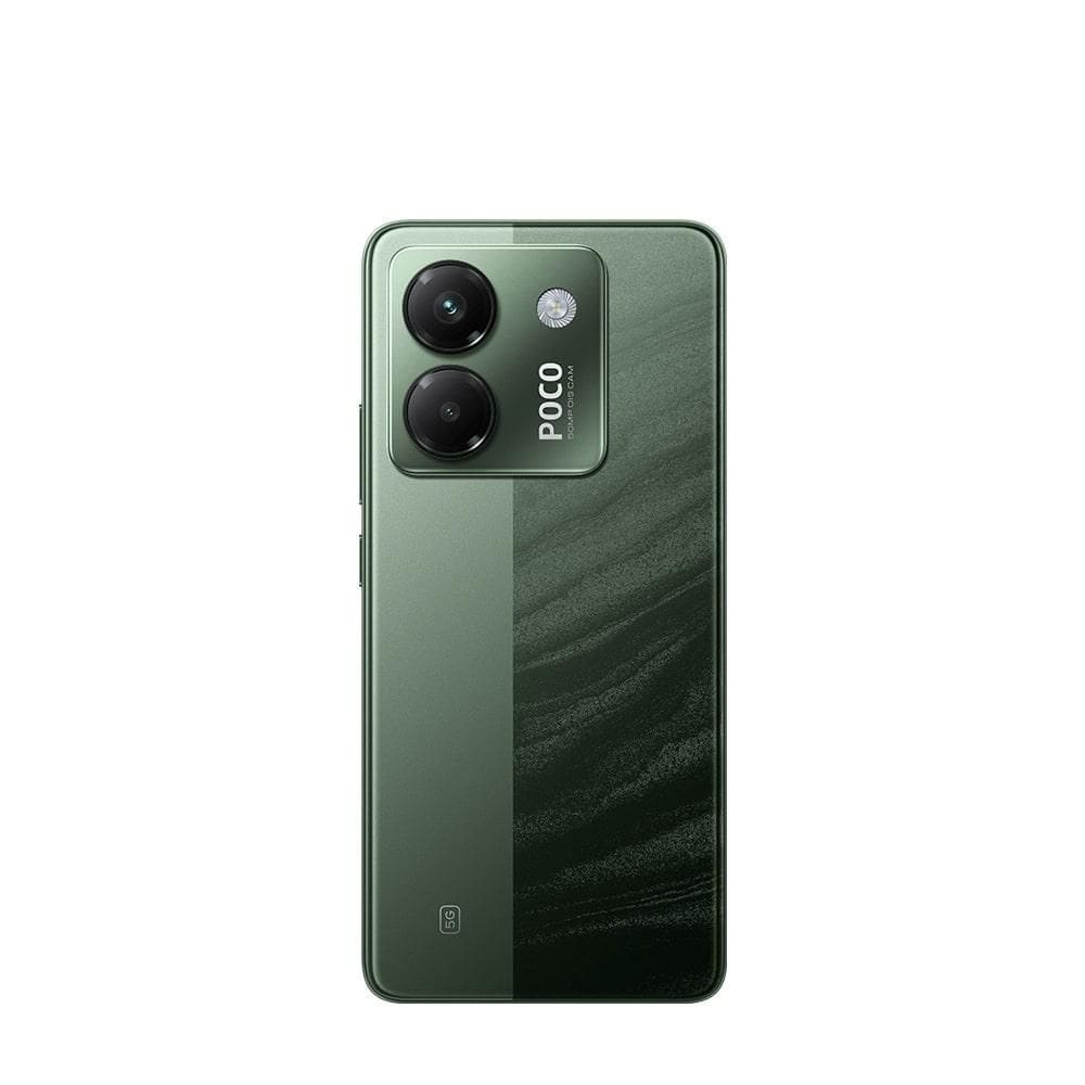 Smartphone POCO M7 Pro 5G 8+8GB | Ponto
