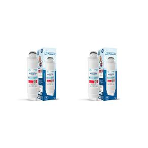 Kit 2 Refil para Filtro de água Electrolux Prolux EP