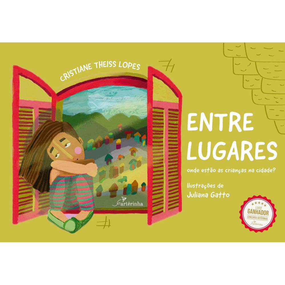 Entre lugares