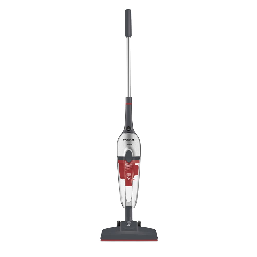 Aspirador Po Mondial Ap-41-Gi Cinza 75576-01