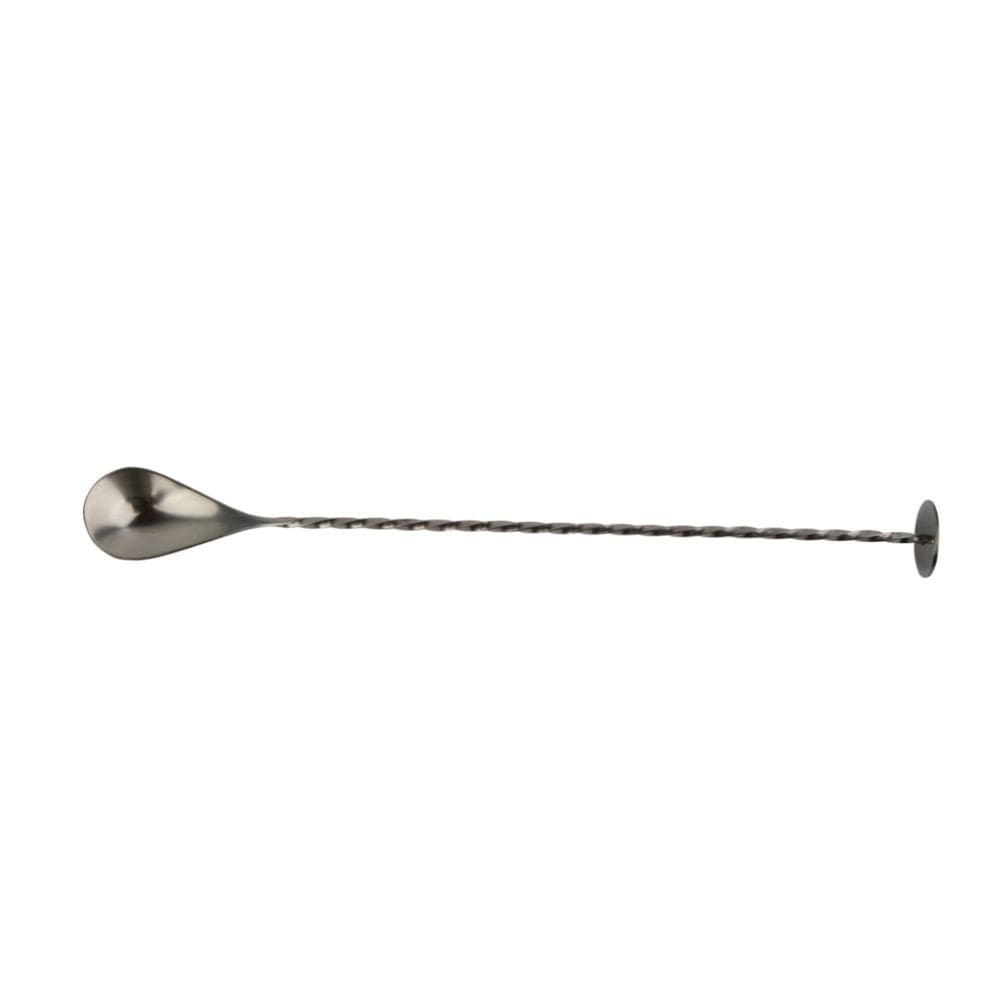 Colher Bailarina Inox 27.5cm -  A\CASA