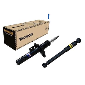 Amortecedor Montana Tds Le D Montana /09 Tds Le