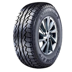 Pneu Wanli SU009 Aro 15 31X10.5 R15 109S  6PR AT