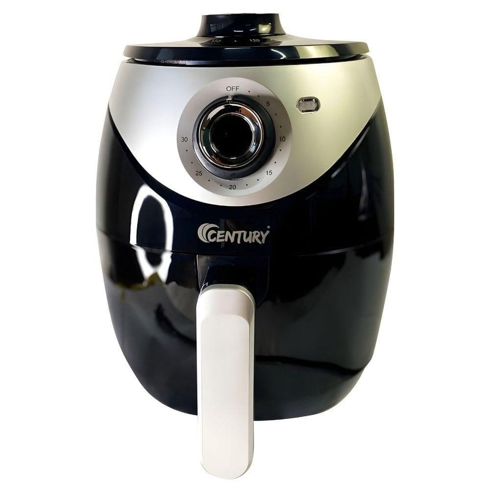 Fritadeira Elétrica Air Fryer 3,8l - Saúde E Praticidade Voltagem: 220v