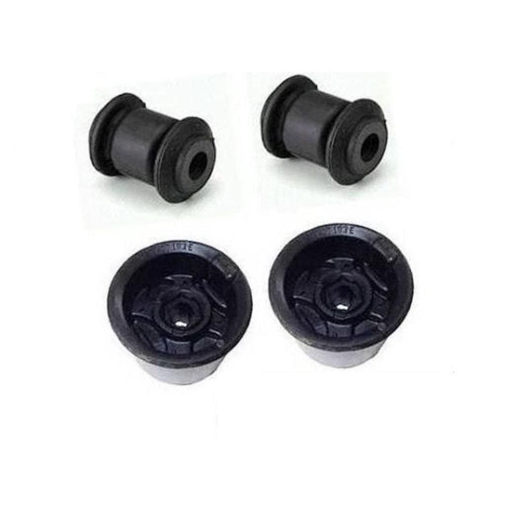 Bucha Da Balanca Hilux 05/ D4D Cd Cs Sr Sr5 Srv Sw4 Tds Inf