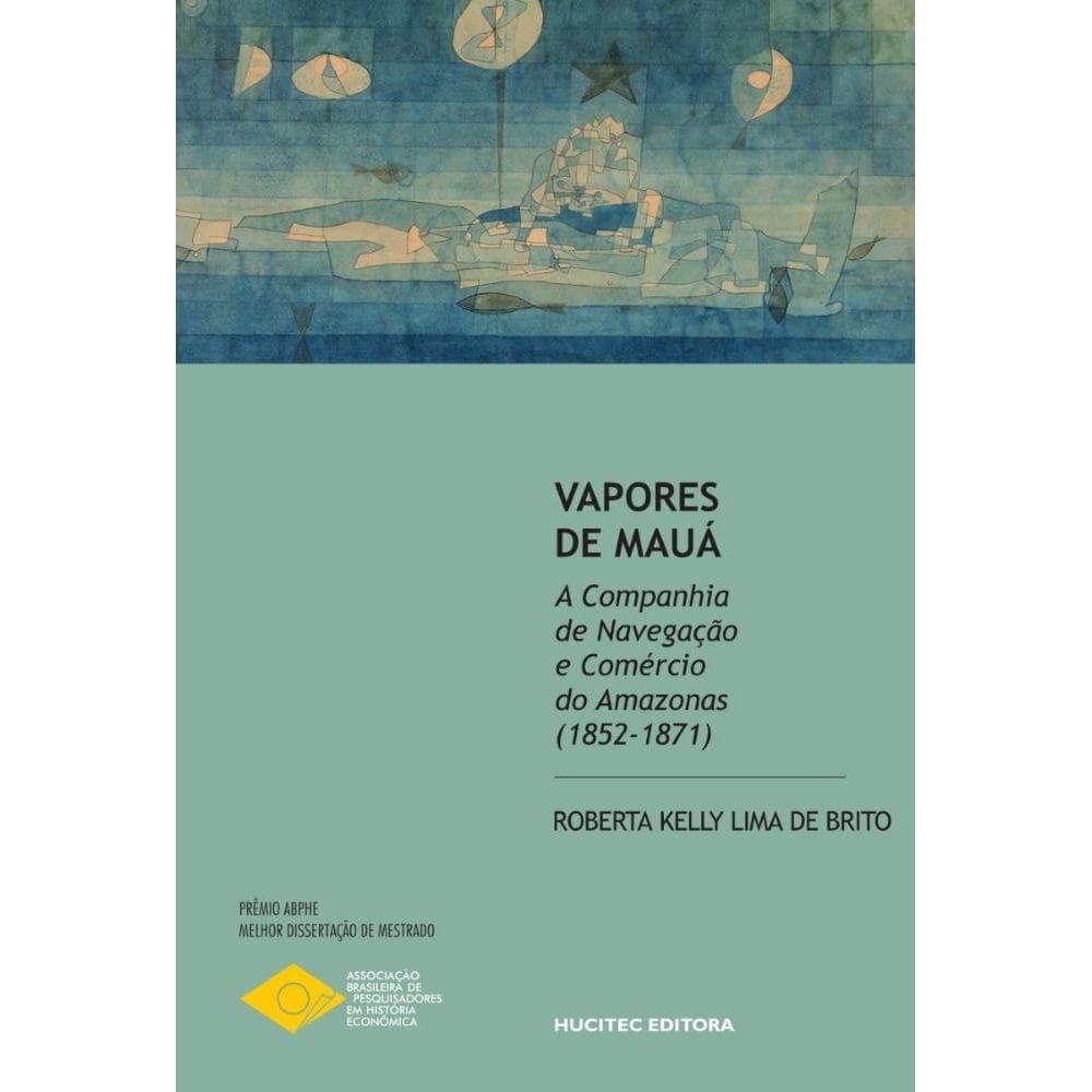 Vapores de Mauá