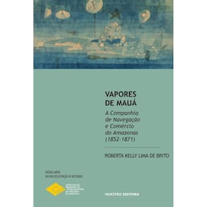 Vapores de Mauá