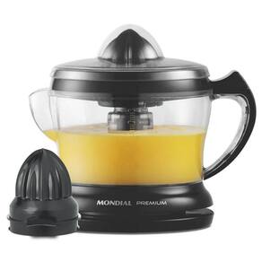 Espremedor De Frutas Prático Forte 110V