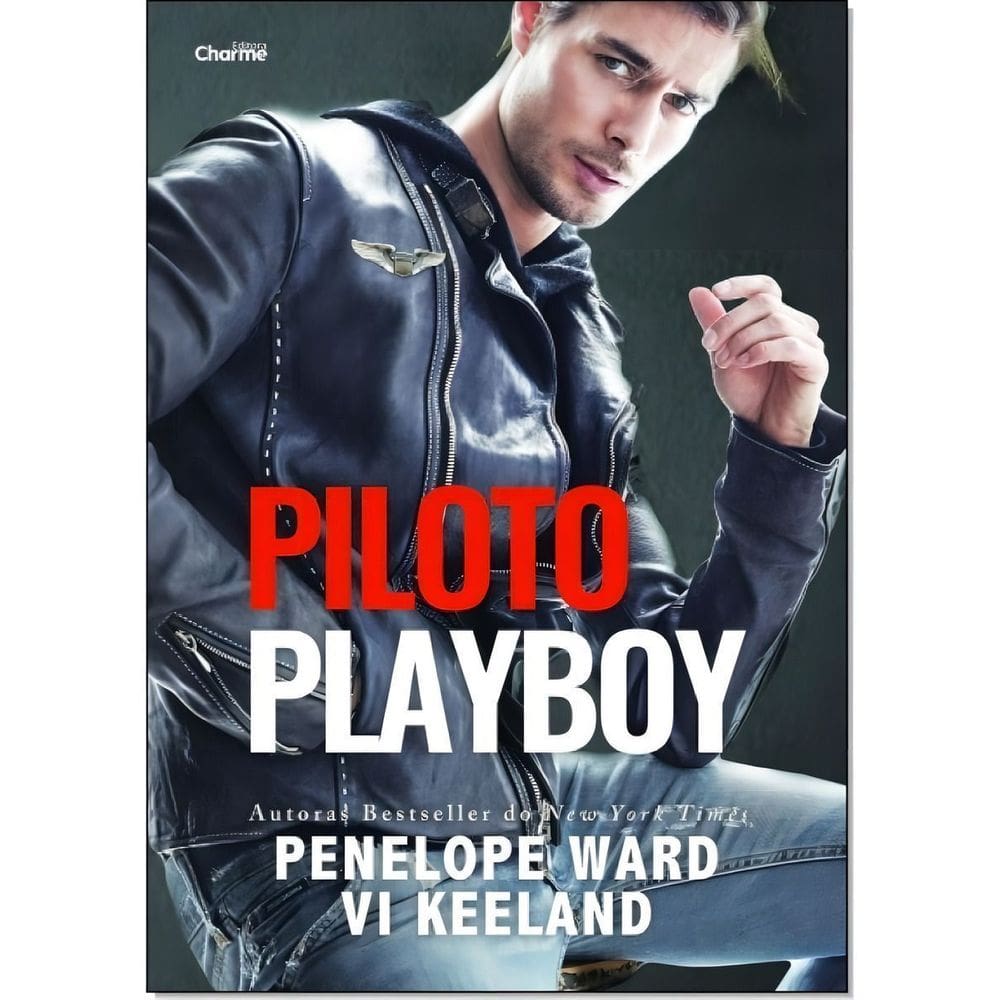 Piloto Playboy