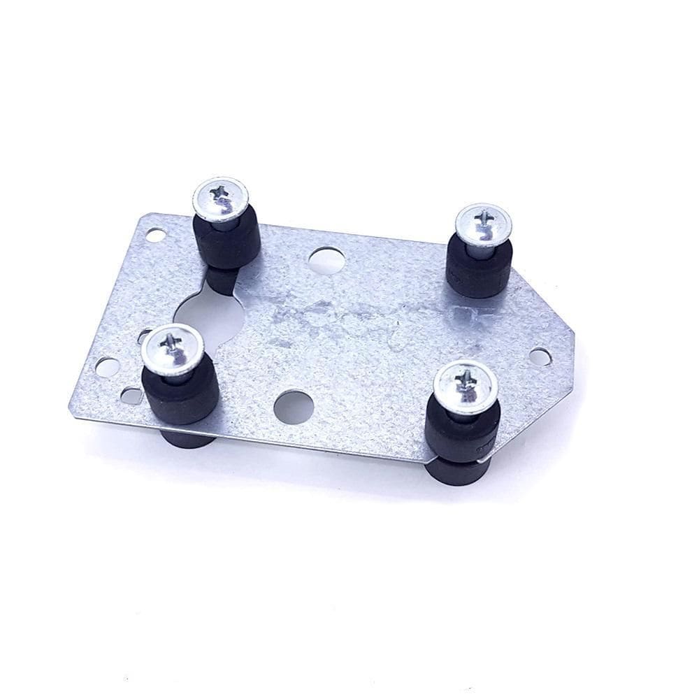 Suporte Bomba Do Dreno Ar Cassete Fujitsu Auba24L 9375518011