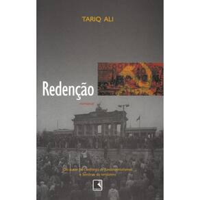 Livro Redencao