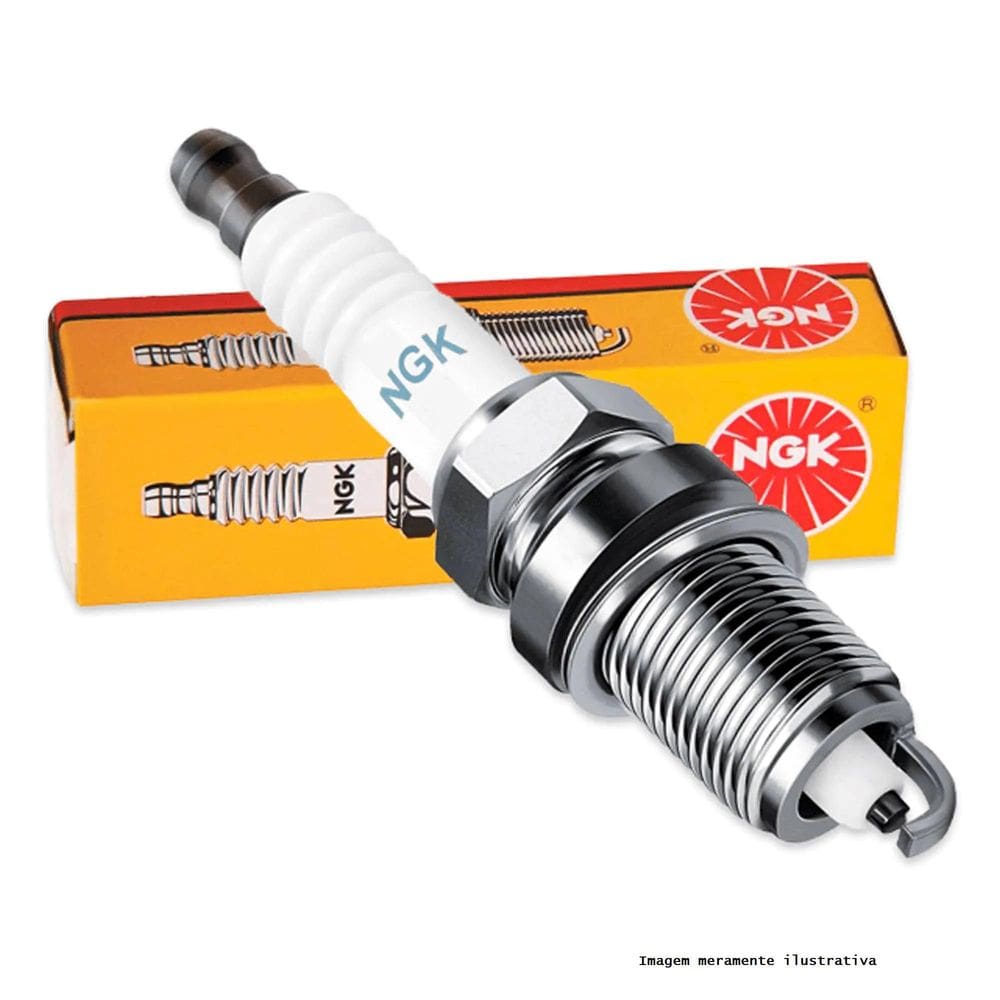 Velas De Ignicao Mitsubishi Asx 2.0 16V Fr6Ei-D-