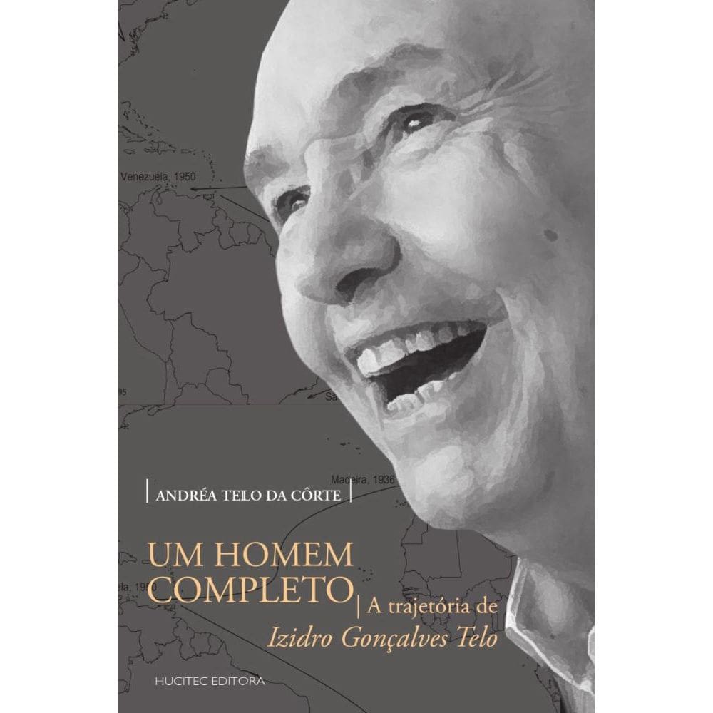 Um homem completo