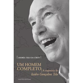 Um homem completo