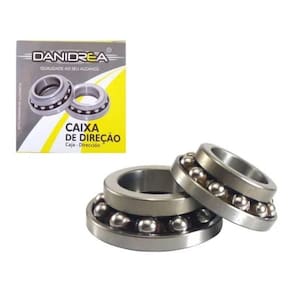 CAIXA DIRECAO CB300 TWISTER CB 500 danidrea