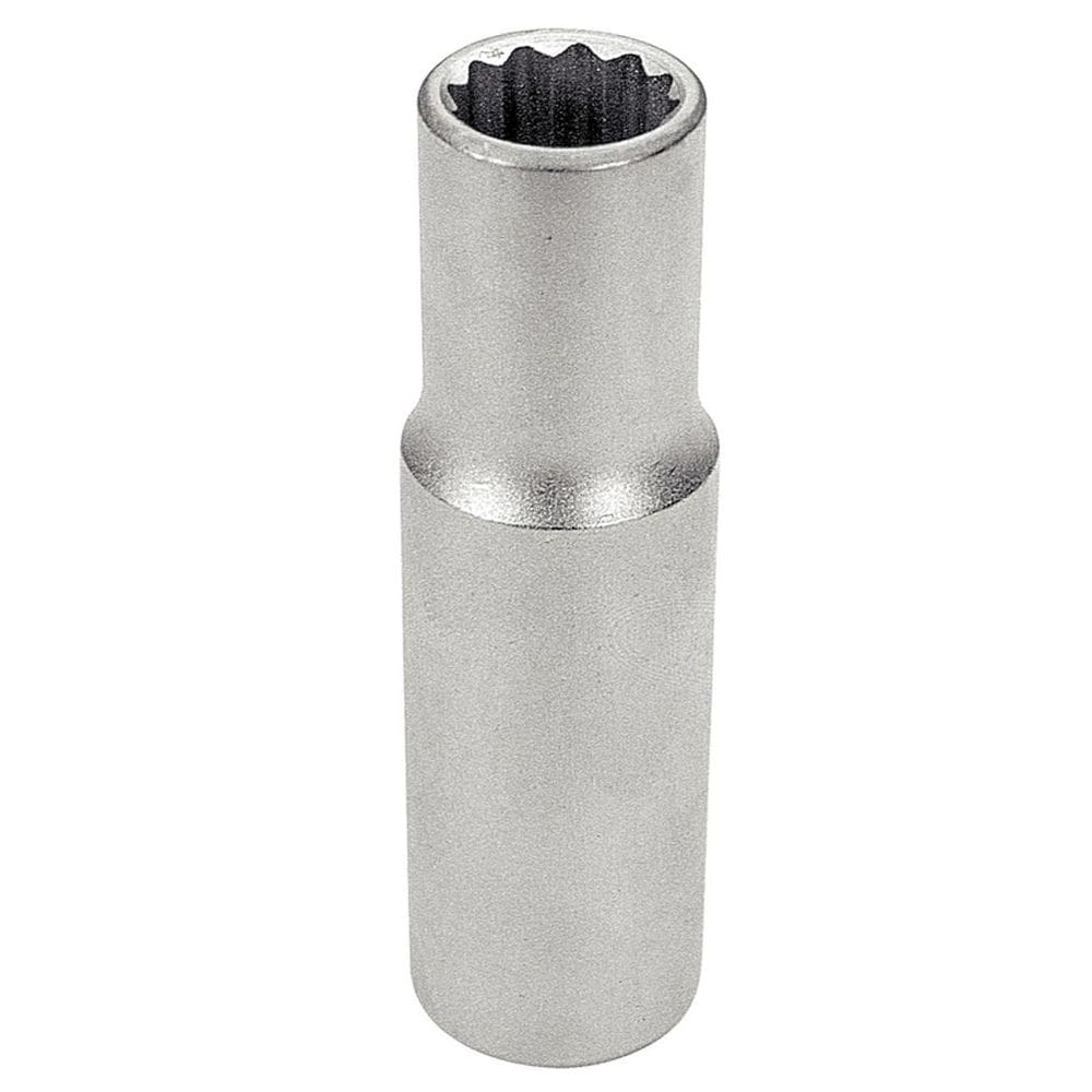 Soquete Longo 1/2 15Mm Tramontina 44829115