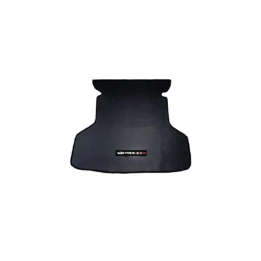 Tapete De Porta Malas Arrizo 6 Carpete Base Pinada