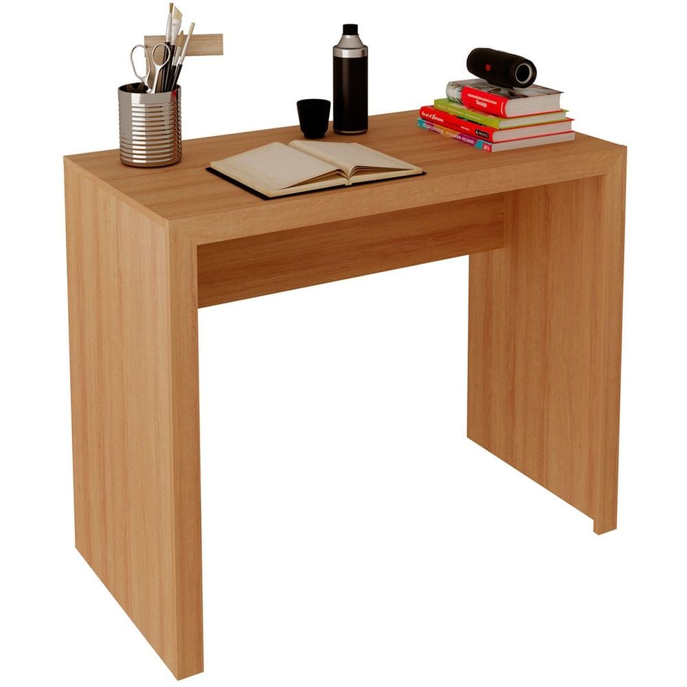 Mesa para Escritório Escrivaninha 90 cm