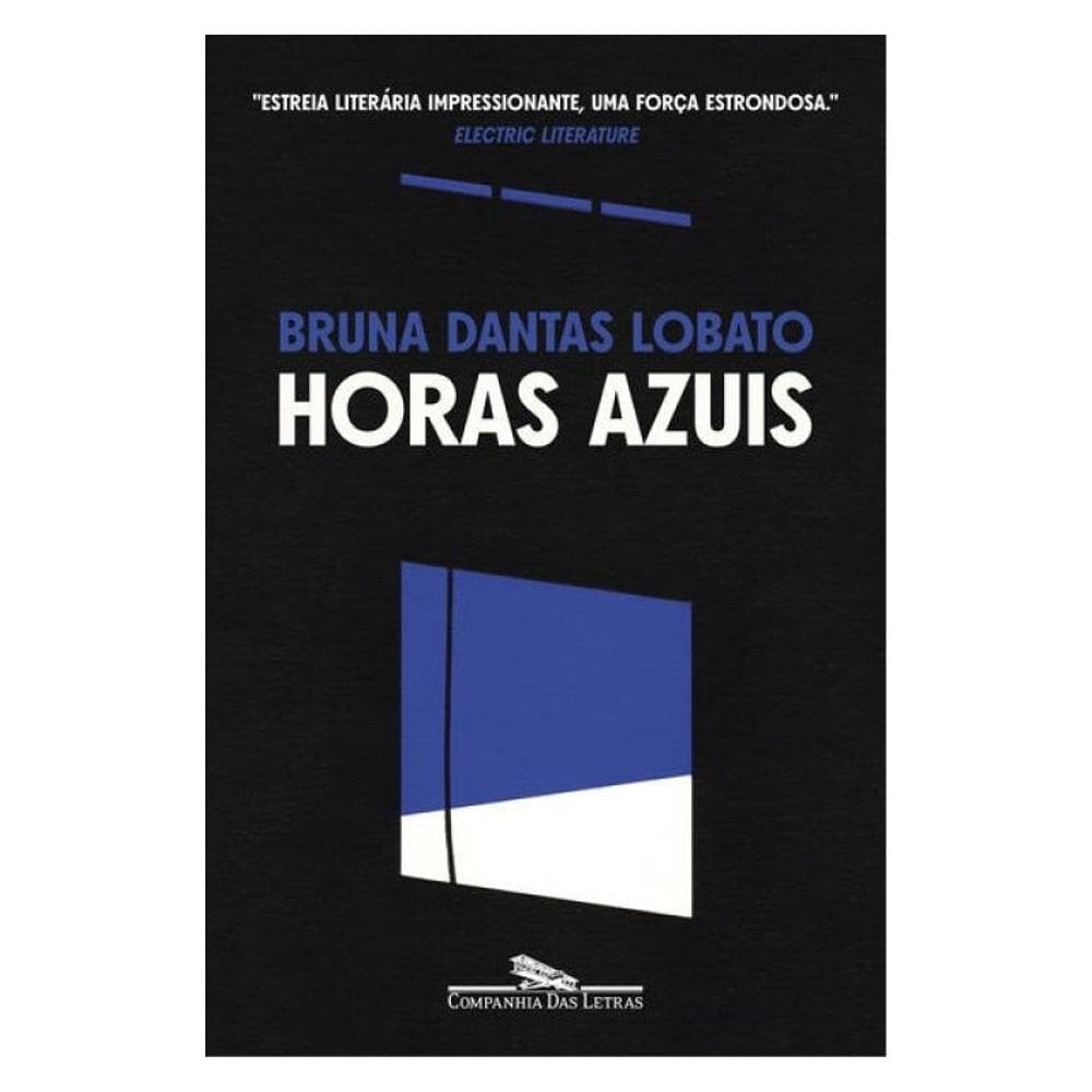 Horas Azuis