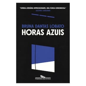 Horas Azuis