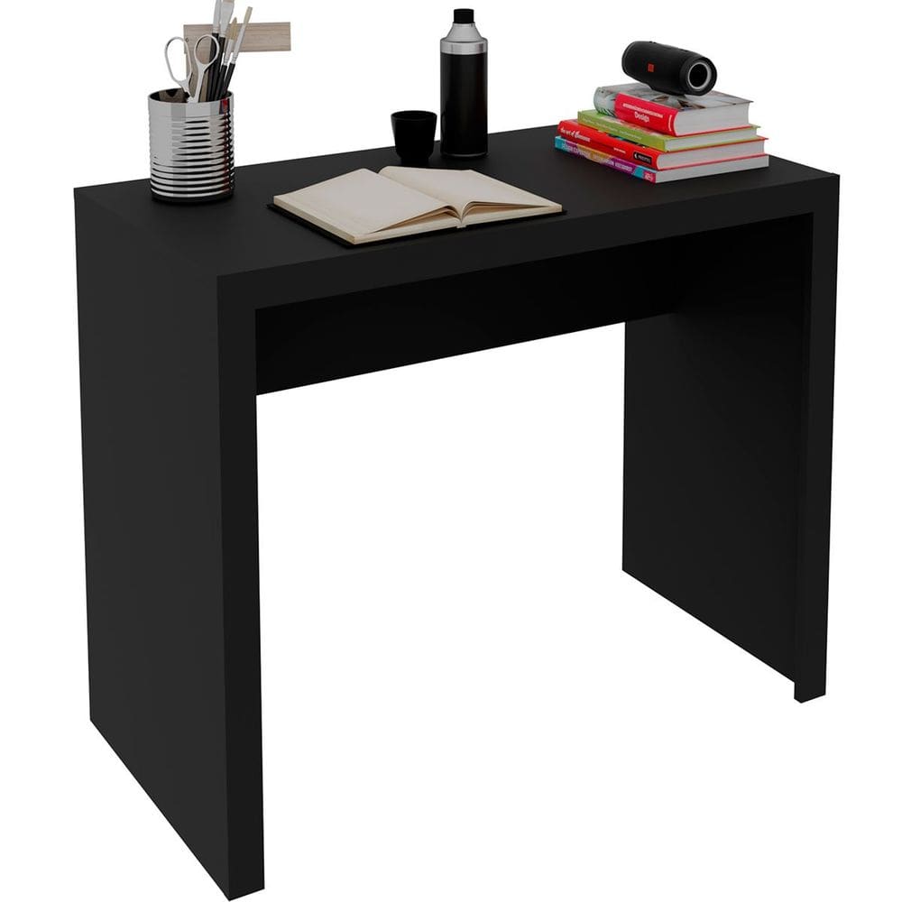 Mesa para Escritório Escrivaninha 90 cm