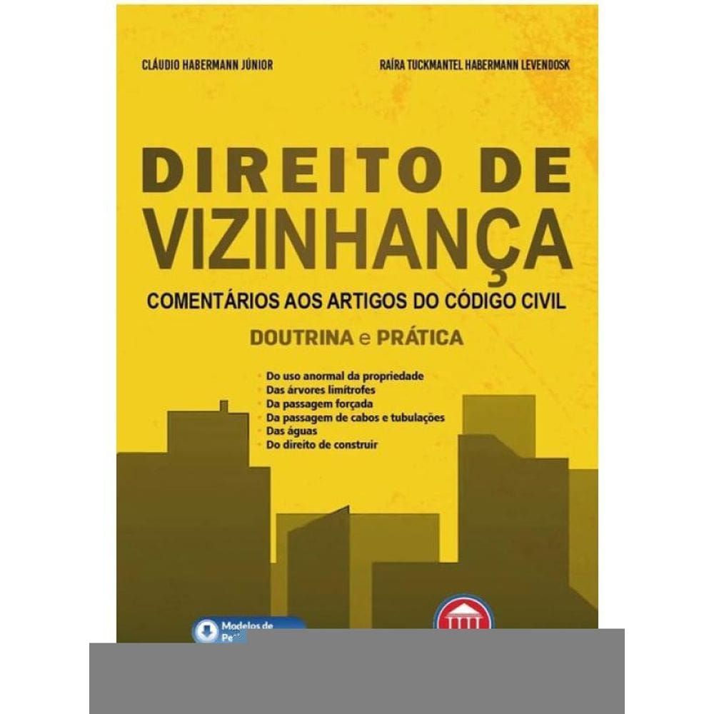 Direito De Vizinhança
