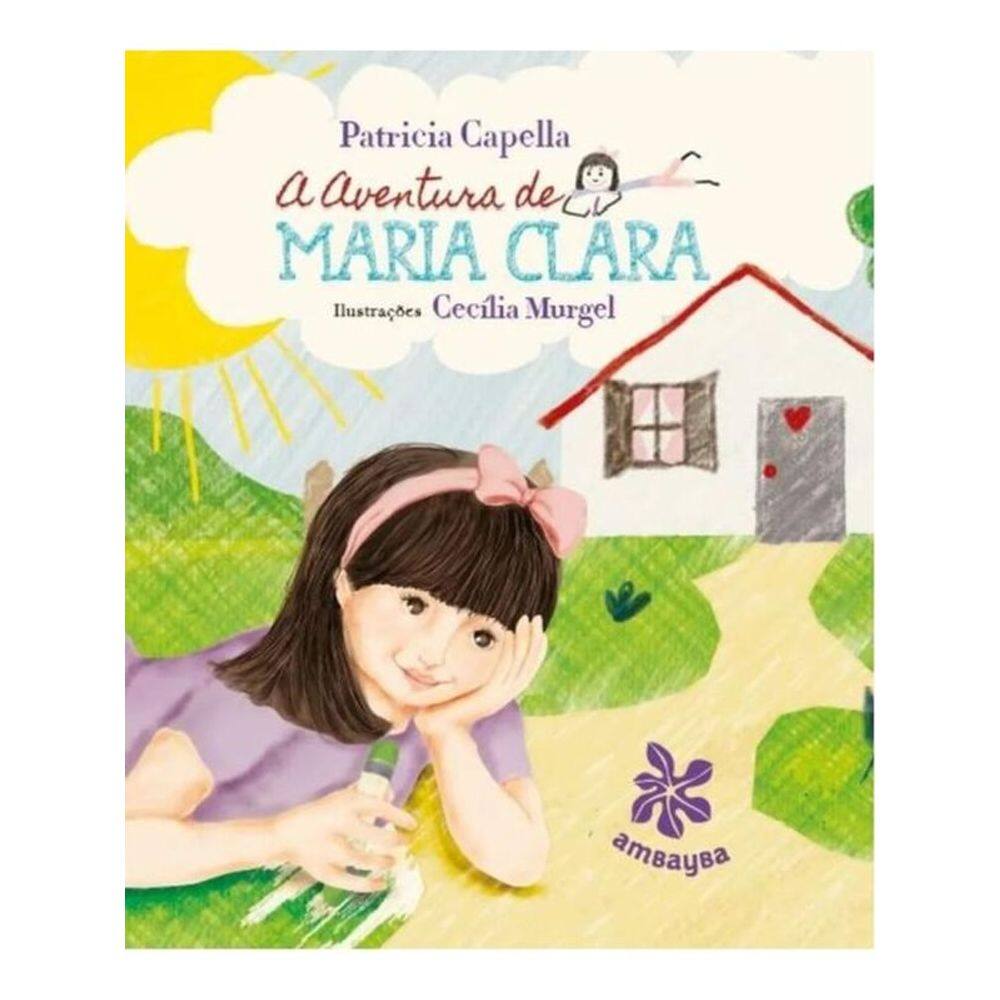 A Aventura De Maria Clara