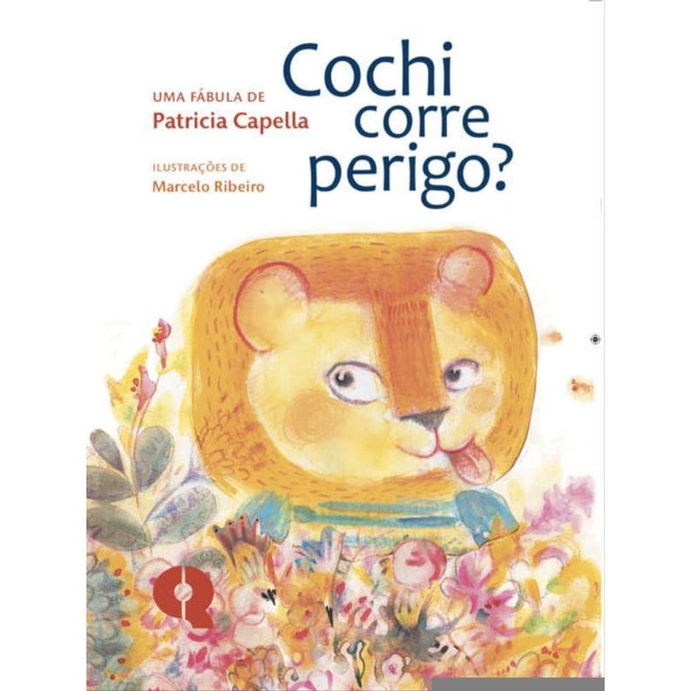 Cochi Corre Perigo?